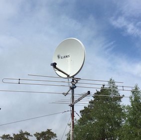 Триколор Волосово